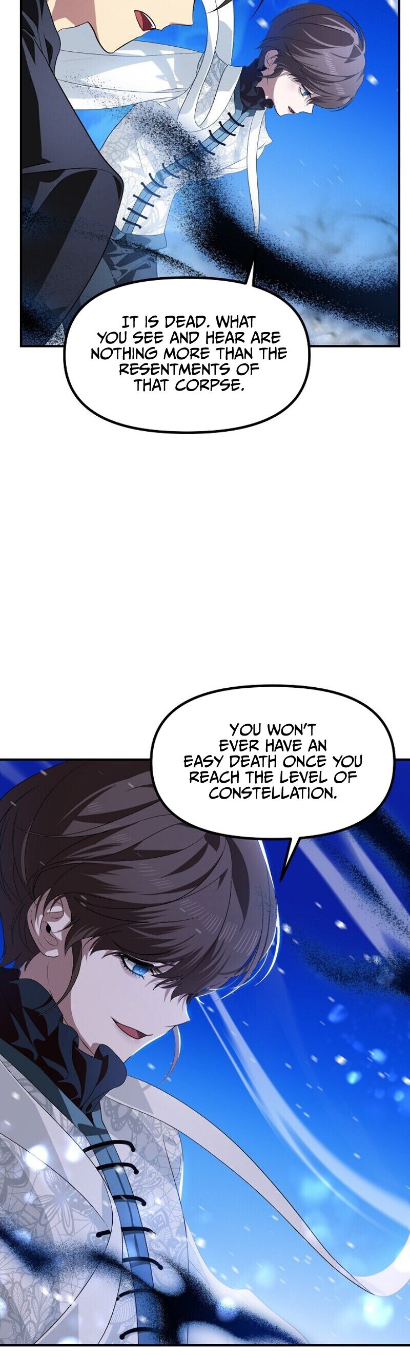 SSS-Class Suicide Hunter, Chapter 81 image 20